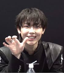 ニコラスとサイン会の可愛さ