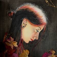 Judith Pineda's Instagram, Twitter & Facebook