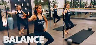 Maybe you would like to learn more about one of these? Yoga Dance And Functional Fitness In One This Is Barre Escape Fitness Us