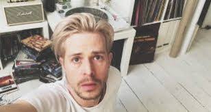 Benjamin Ramon's Instagram, Twitter & Facebook