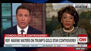 This is a very difficult time in the history of this country, waters said at the protest. Rep Maxine Waters I Will Take Trump Out Youtube