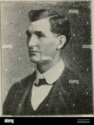 Warden class hi-res stock photography and images