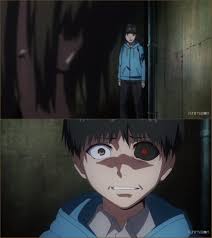 They're the same age and have the same interests, so they. Tokyo Ghoul Tokyoghoul Twitter