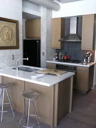 38 innovative ideas for a modern kitchen peninsula for the last two decades, free standing kitchen islands are quite a trend, but they do not add value to your kitchen space if you have limited roam. 17 Functional Small Kitchen Peninsula Design Ideas