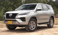 Agendá el evento y preparate para conocer todas las novedades de la nueva hilux.si tenés consultas envialas a nuevahilux@toyota.com.ar#nuevahilux. Toyota Fortuner Wikipedia