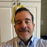 Robert Patnode's Instagram, Twitter & Facebook