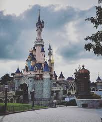 Disneyland Paris 3 Giorni Da Favola Diario Di Un Esploratrice
