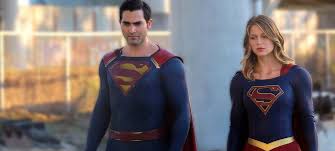 Superman & lois is the latest arrowverse series to join the cw and this is every new and returning character that will be part of the dc tv cast. Superman And Lois Tyler Hoechlin S Super Suit Upgrade Revealed In Set Photo Bounding Into Comics