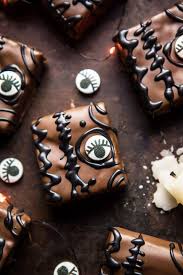 These 36 halloween dinner ideas are festive but not kitschy or kiddie, and just what a spooky evening calls for. 49 Easy Halloween Party Food Ideas Halloween Food For Adults