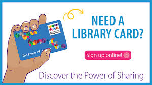 Get a library card online free. Whatcom County Library System