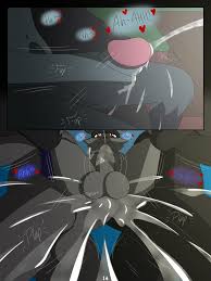 Rule34 - If it exists, there is porn of it  sly cooper  6918050