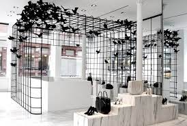 Alexander wang gives w a tour of his first store in nyc. Alexander Wang New York Shopenauer