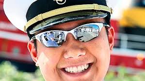 Governor encourages MMA grads