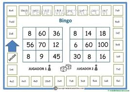Aquí encontrarás el archivo listo para imprimir según el tema que te tocó. Juegos De Matematicas Para Imprimir Web Del Maestro