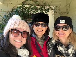 TV star warns of leukaemia signs after missing her mum's symptoms