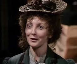 Doctor Who Cast & Crew Guide: Maureen O'Brien (career biography)