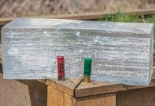Tss Shot Is It Right For Home Defense Applications Ammo