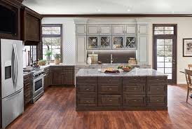 Traditional With A Twist Kraftmaid Kitchens Kitchen Cabinet Design Kitchen Remodel