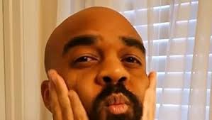 بلسم اللحية من اونست اميش لا يحتاج للشطف