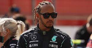 Lewis hamilton lost considerable ground in his quest for a record eighth world drivers' title after max verstappen powered to a dominant victory in the austrian grand prix. Ecclestone Lewis Hamilton No Longer The Absolute Number 1 Planetf1