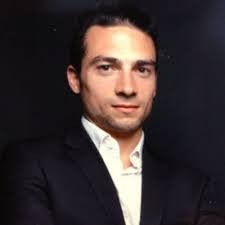 Gregory Legrand's Instagram, Twitter & Facebook