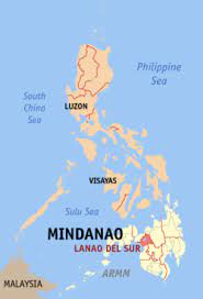 The battle of marawi (filipino: Territorialpralatur Marawi Wikipedia