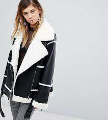 Get This Monki S Leather Jacket Now Click For More Details Worldwide Shipping Monki Faux Leath Cropped Faux Leather Jacket Womens Spring Coat Leather Jacket