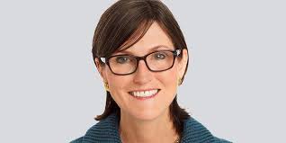 Cathie Wood: chi è la stock picker fondatrice di ARK Invest