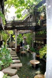 Drew Palmer On Twitter Diy Patio Small Garden Landscape Design Modern Backyard