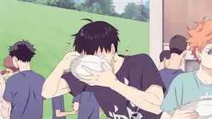 #haikyuu to the top #haikyuu kageyama. Forum Thread Pokeheroes