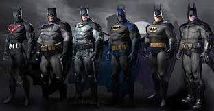 Arkham city goty · 1. Skins Batman Arkham City Wiki Guide Ign