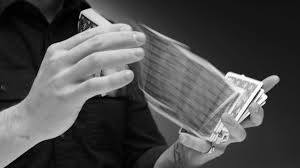 Jay sankey makes it easy to learn. How To Do 2 Simple Magic Tricks And Why You Should Learn Them The New York Times