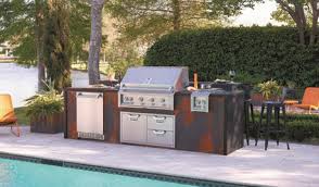 outdoor kitchens on houzz: tips from