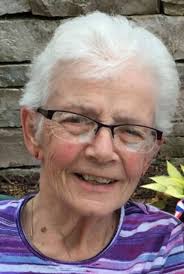 MaryAnn Quinlan Obituary August 31, 2020