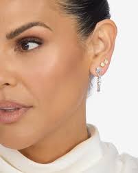 Fancy Fashion Earrings for Women Starting at $45