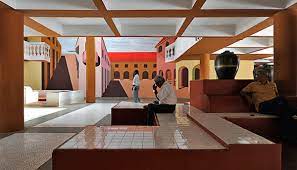 In many ways, correa brought india's vernacular architecture, with its inherent principles of sustainability, into its design & living section covers topics ranging from architecture and product design to interior design and graphic design. Artforum International