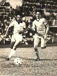 Mokhtar dahari war ein fußballspieler aus malezya, (* 13 kas 1953 in setapak, malezya). Malaysian Heroes Supermokh Going Places By Malaysia Airlines