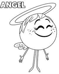 Here are 100+ free printables to download and use! Kids N Fun Com 25 Coloring Pages Of Emoji Movie