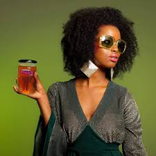 Profile for Geraldine's Bush