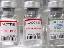 In den usa wird der impfstoff von biontech und pfizer bereits seit vergangener woche verabreicht. Wiener Konnen Corona Impfstoff Ab Sofort Selbst Auswahlen Corona Impfung Vienna At
