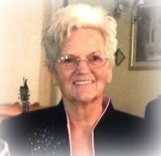 Helen Christine Williams Obituary November 20, 2015