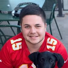 Spencer Younger (-2020)