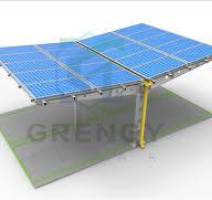 Customized Water Proof Solar Carport Mounting Rack Suppliers ...
