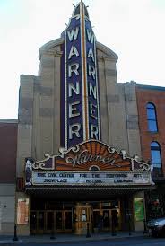 warner theatre wedding venues vendors wedding mapper