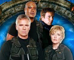 Do you like this video? Stargate Sg 1 Where Are The Cast Now