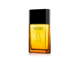 Lemon, ginger, lavender, mint, guatemalan cardamom Azzaro Fragrances Fragrances For Men And Women