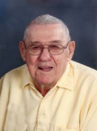 Eugene F. "Dutch" Gohman