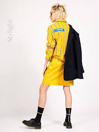 Stylight Macht Aus Arbeitskleidung High Fashion Outfits Arbeitskleidung Kleidung Outfit