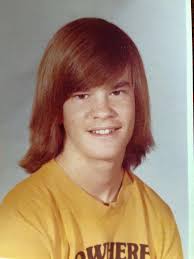 I'm met my brother a little over a year ago. His name was Erik. He was 26  and had two daughters and one