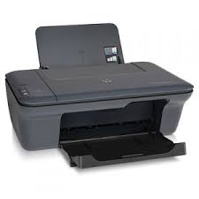 The printer has a control panel that measures 28.7 mm (about 1.13 inches) in diagonal and an lcd screen. Hp Deskjet Ink Advantage 2060 All In One Printer K110a 4800x1200dpi 16ppm Printer Thailand Com